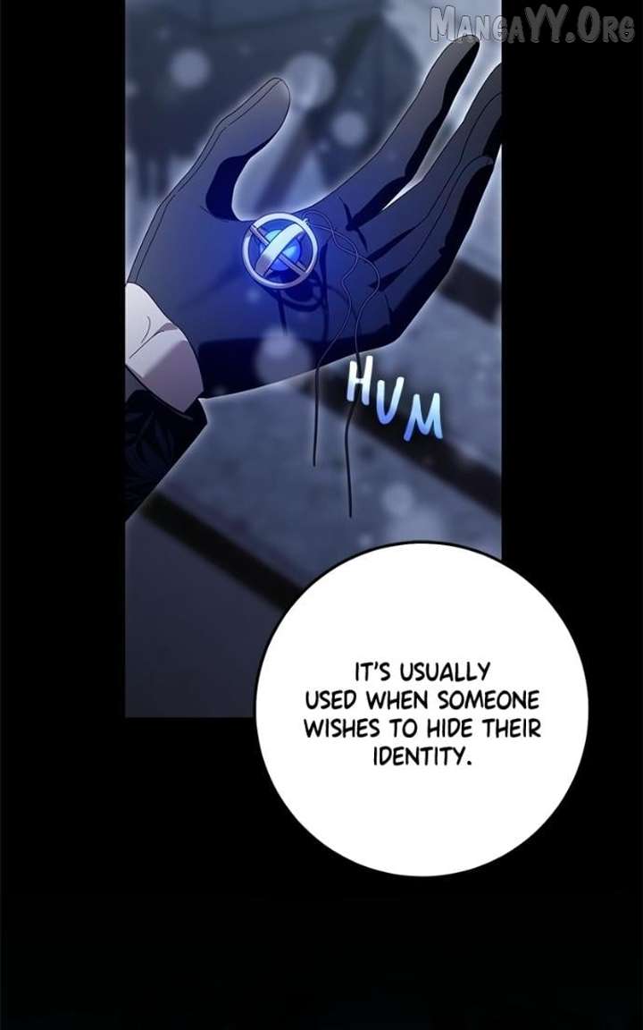 I Grabbed The Leash Of The Blind Beast Chapter 66 - Page 42