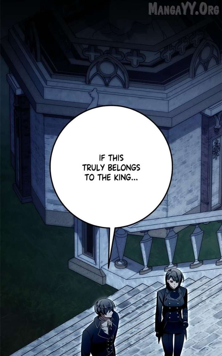 I Grabbed The Leash Of The Blind Beast Chapter 66 - Page 43