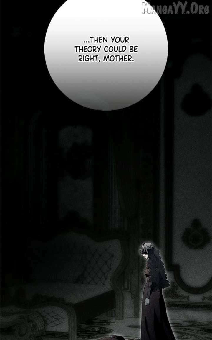 I Grabbed The Leash Of The Blind Beast Chapter 66 - Page 45