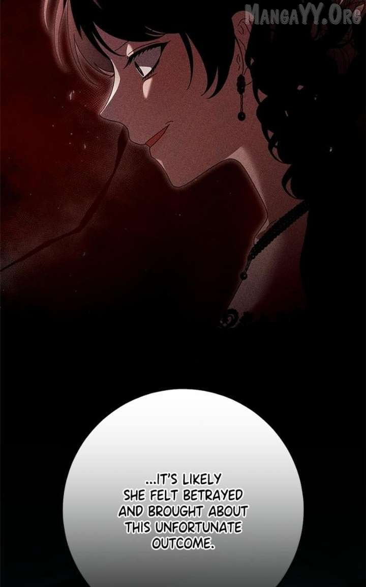 I Grabbed The Leash Of The Blind Beast Chapter 66 - Page 47