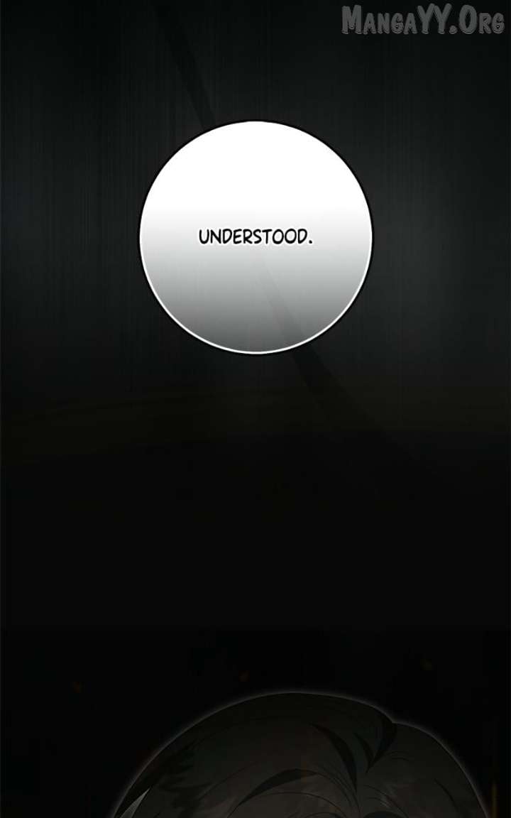 I Grabbed The Leash Of The Blind Beast Chapter 66 - Page 52