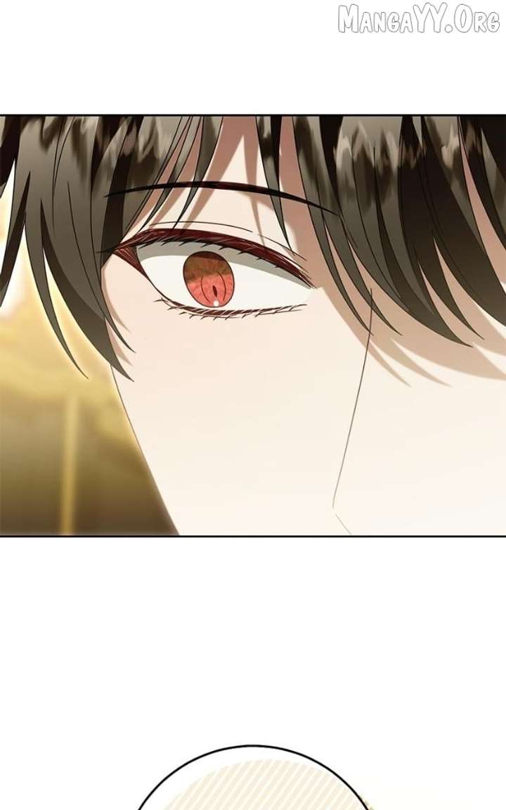 I Grabbed The Leash Of The Blind Beast Chapter 66 - Page 56