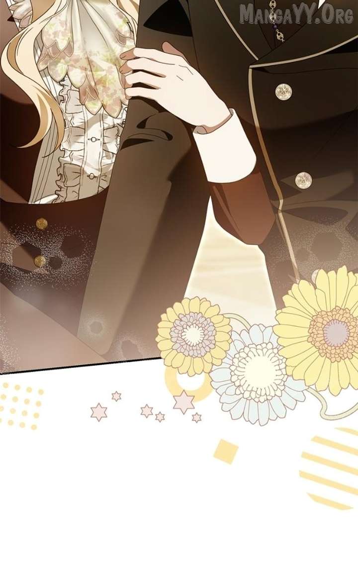 I Grabbed The Leash Of The Blind Beast Chapter 66 - Page 58