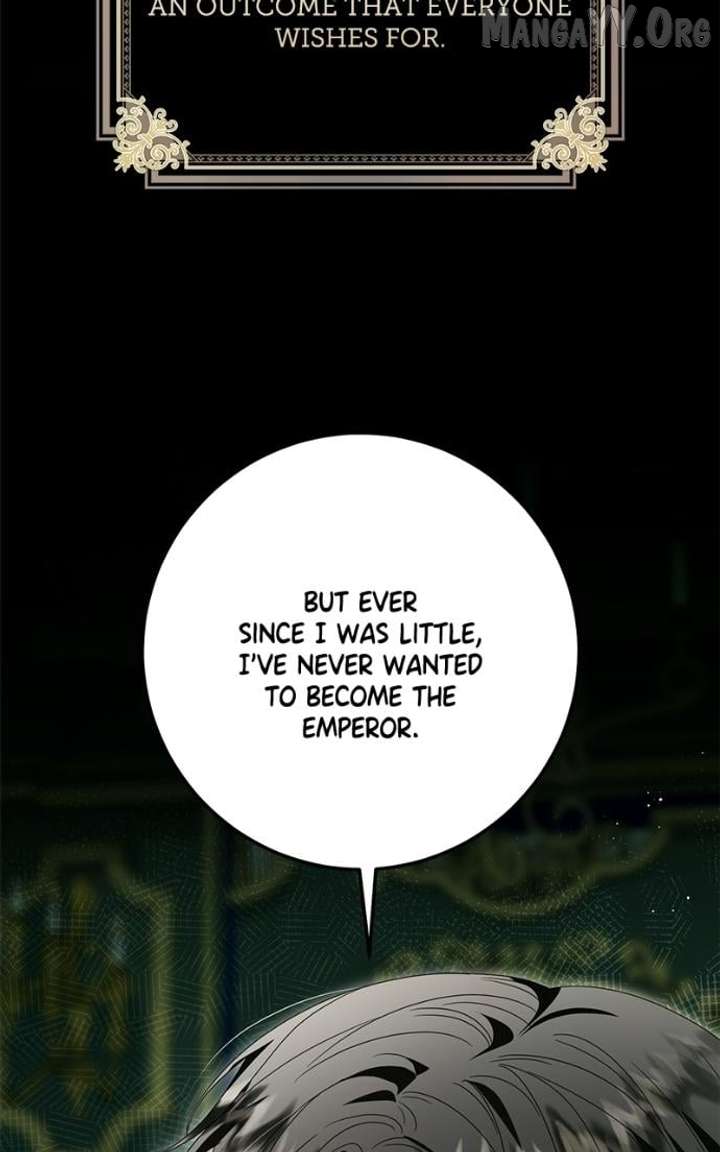 I Grabbed The Leash Of The Blind Beast Chapter 66 - Page 67