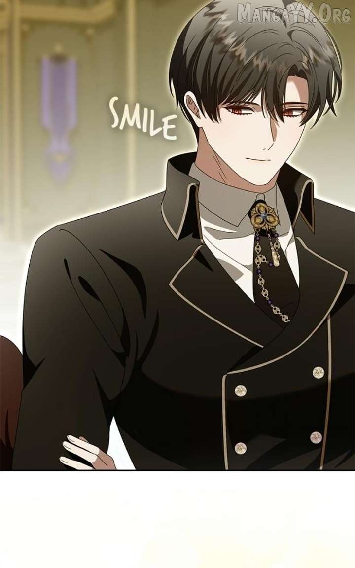 I Grabbed The Leash Of The Blind Beast Chapter 66 - Page 71