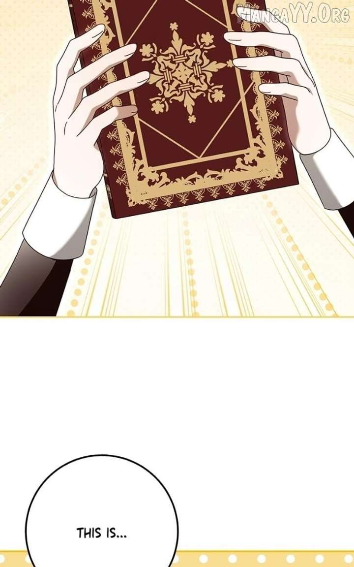 I Grabbed The Leash Of The Blind Beast Chapter 66 - Page 77