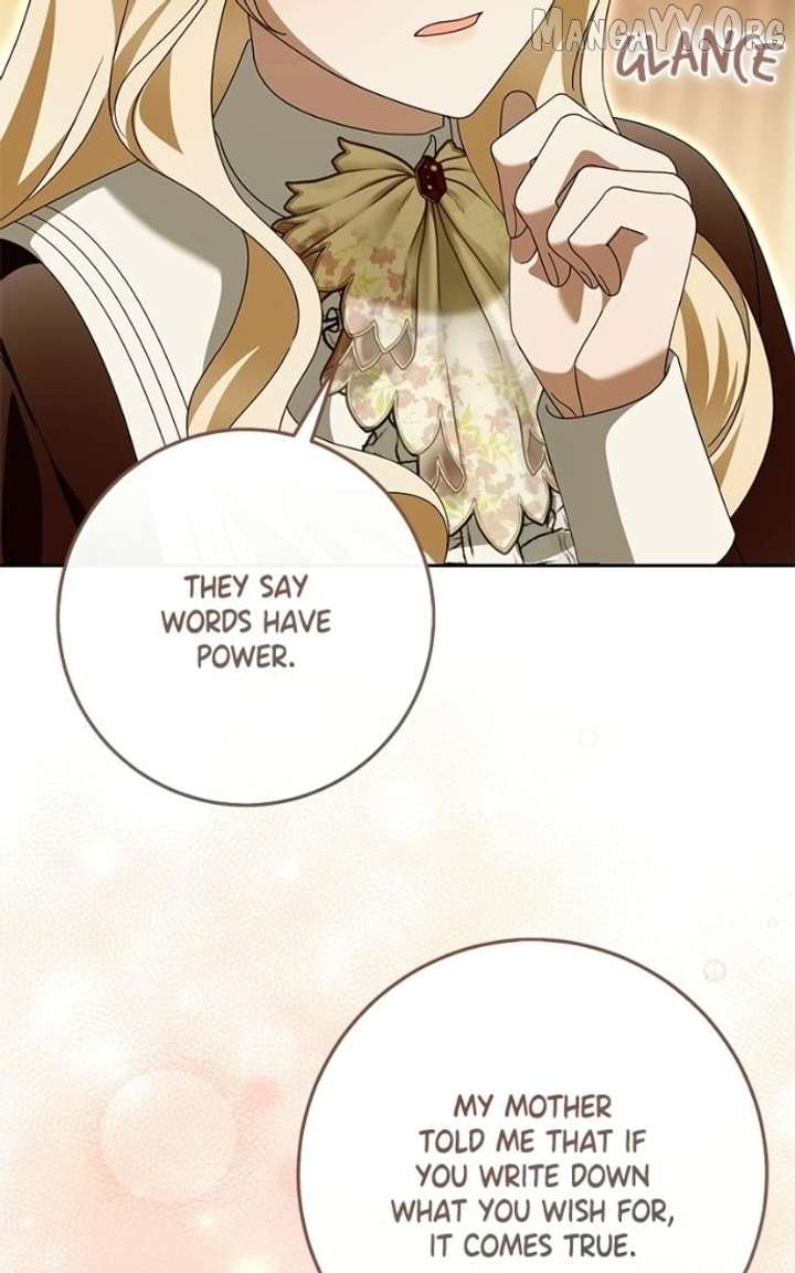 I Grabbed The Leash Of The Blind Beast Chapter 66 - Page 83