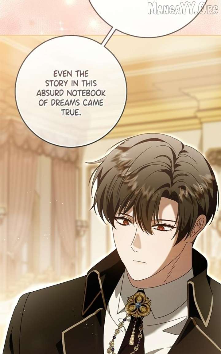 I Grabbed The Leash Of The Blind Beast Chapter 66 - Page 84