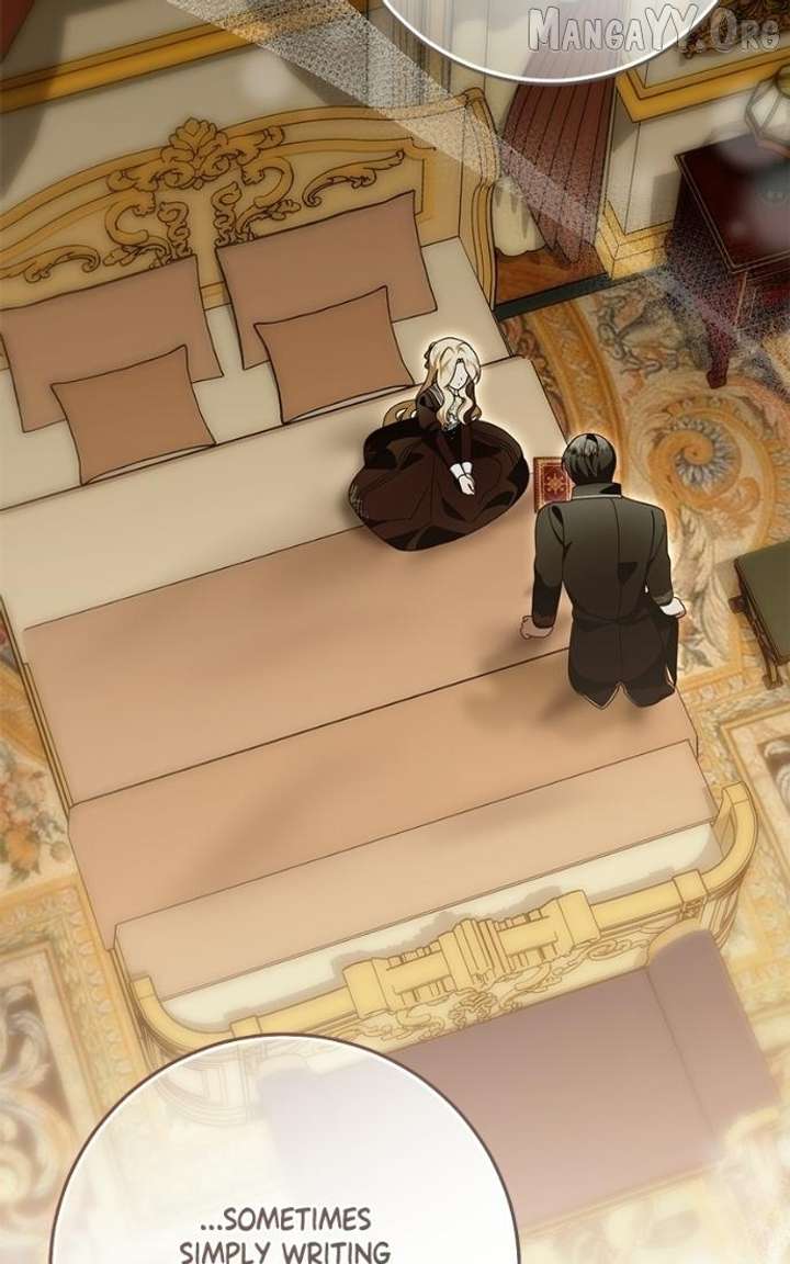 I Grabbed The Leash Of The Blind Beast Chapter 66 - Page 86