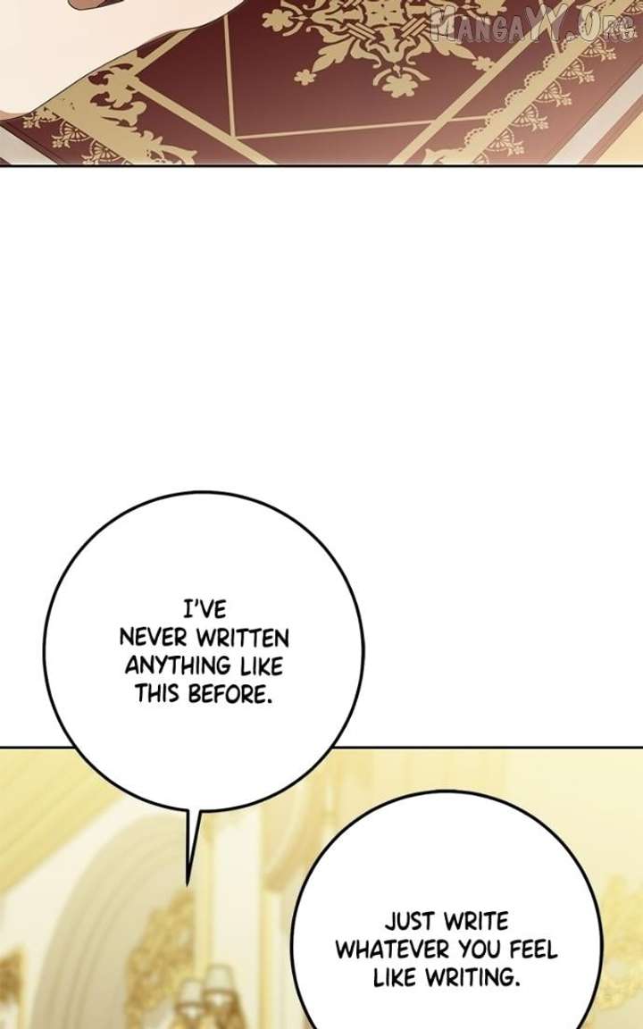 I Grabbed The Leash Of The Blind Beast Chapter 66 - Page 88