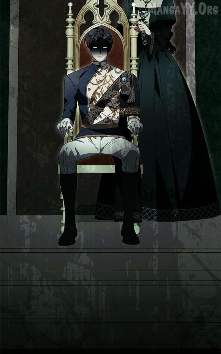 I Grabbed The Leash Of The Blind Beast Chapter 66 - Page 102