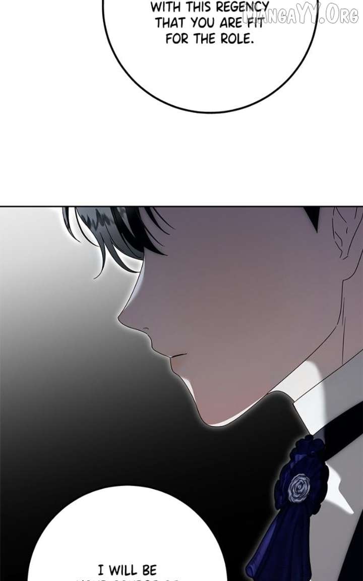 I Grabbed The Leash Of The Blind Beast Chapter 67 - Page 6