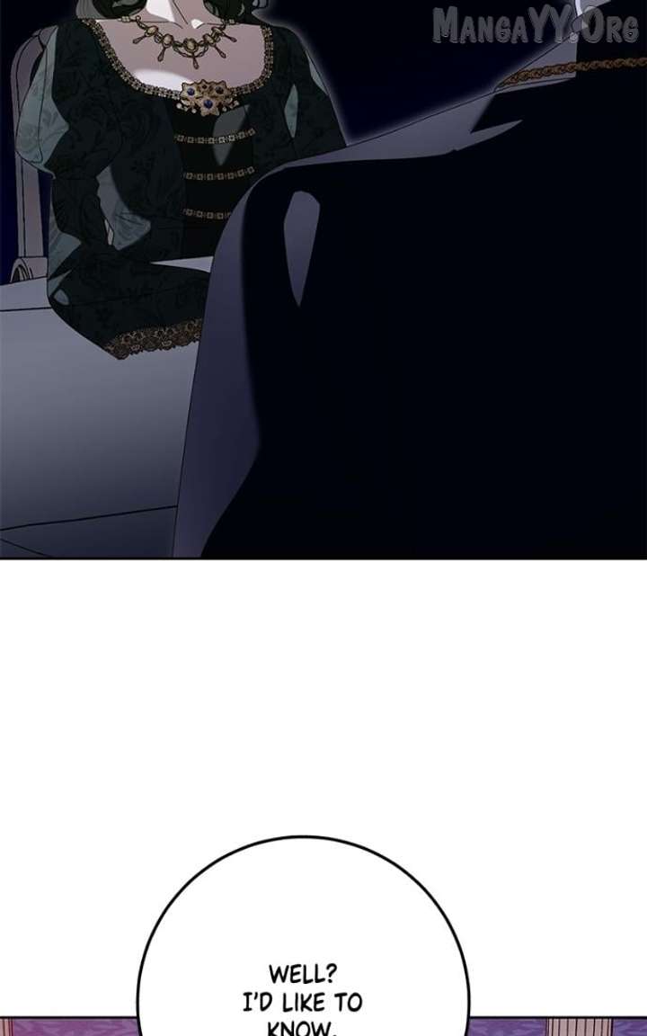 I Grabbed The Leash Of The Blind Beast Chapter 67 - Page 9