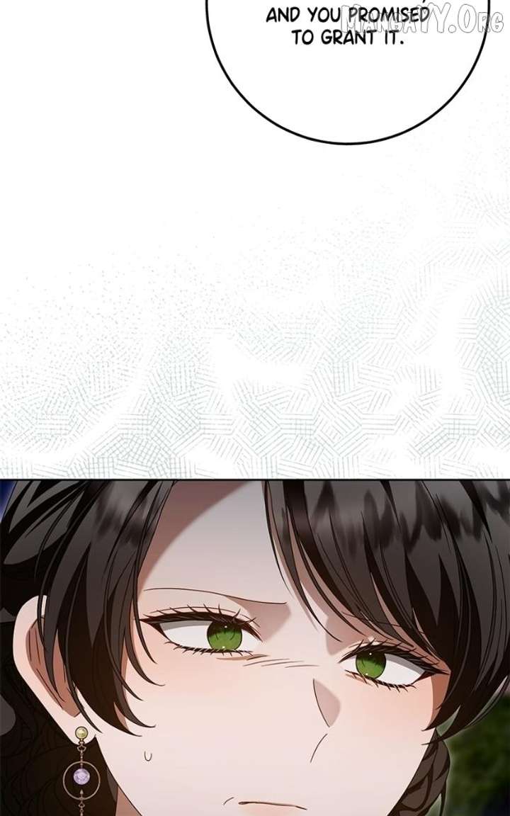 I Grabbed The Leash Of The Blind Beast Chapter 67 - Page 11