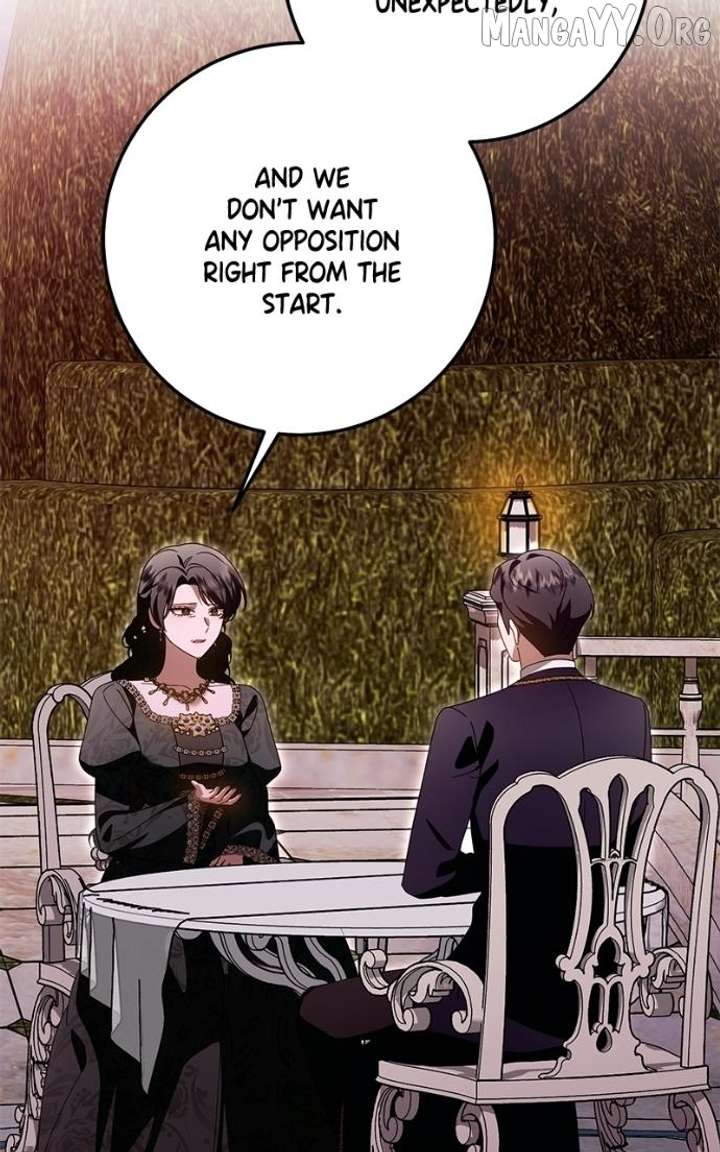 I Grabbed The Leash Of The Blind Beast Chapter 67 - Page 16