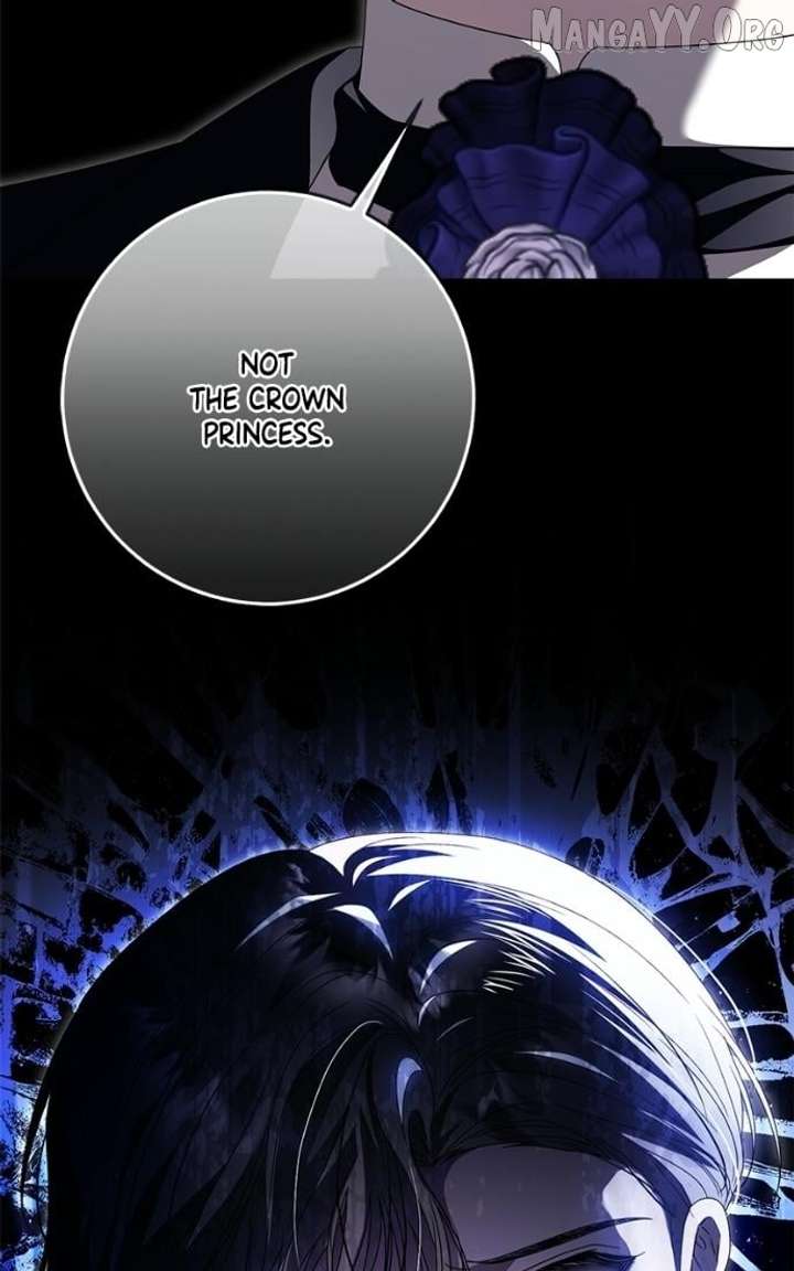 I Grabbed The Leash Of The Blind Beast Chapter 67 - Page 18