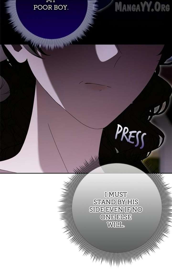 I Grabbed The Leash Of The Blind Beast Chapter 67 - Page 26