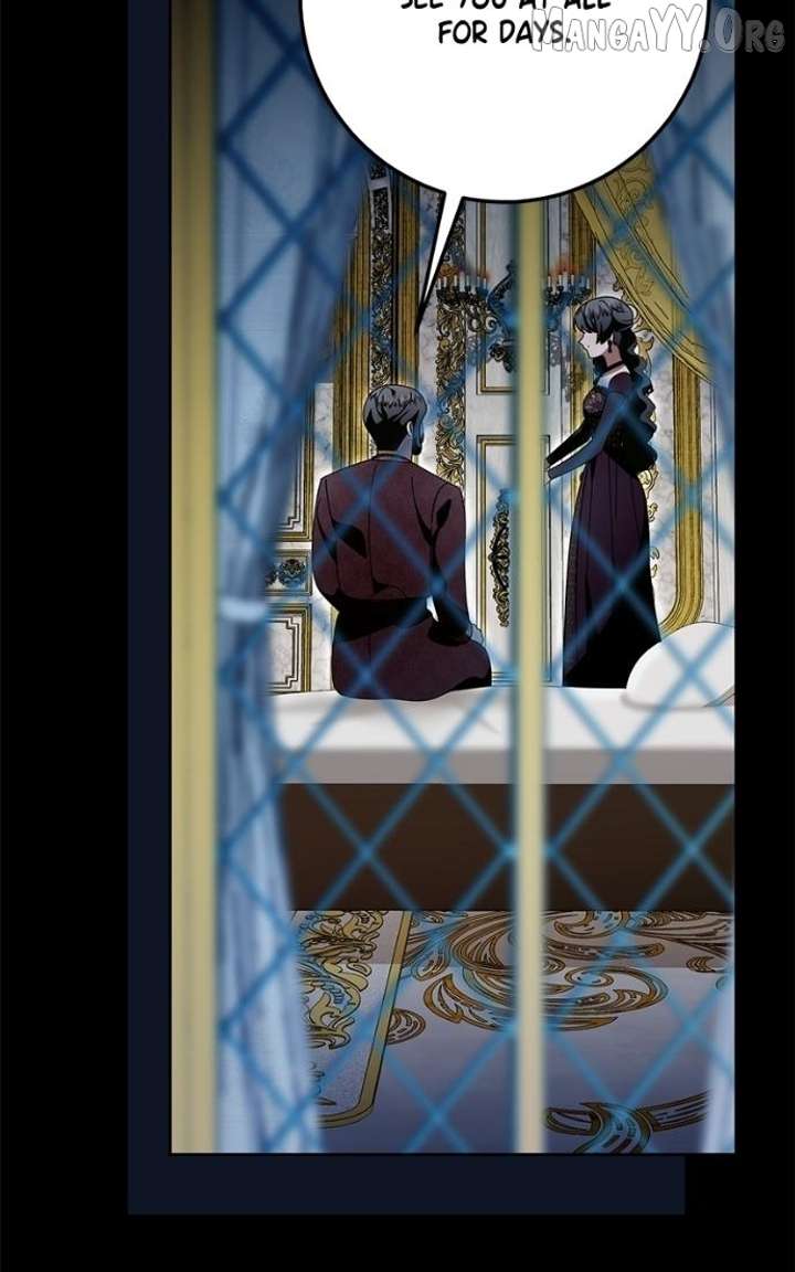 I Grabbed The Leash Of The Blind Beast Chapter 67 - Page 29