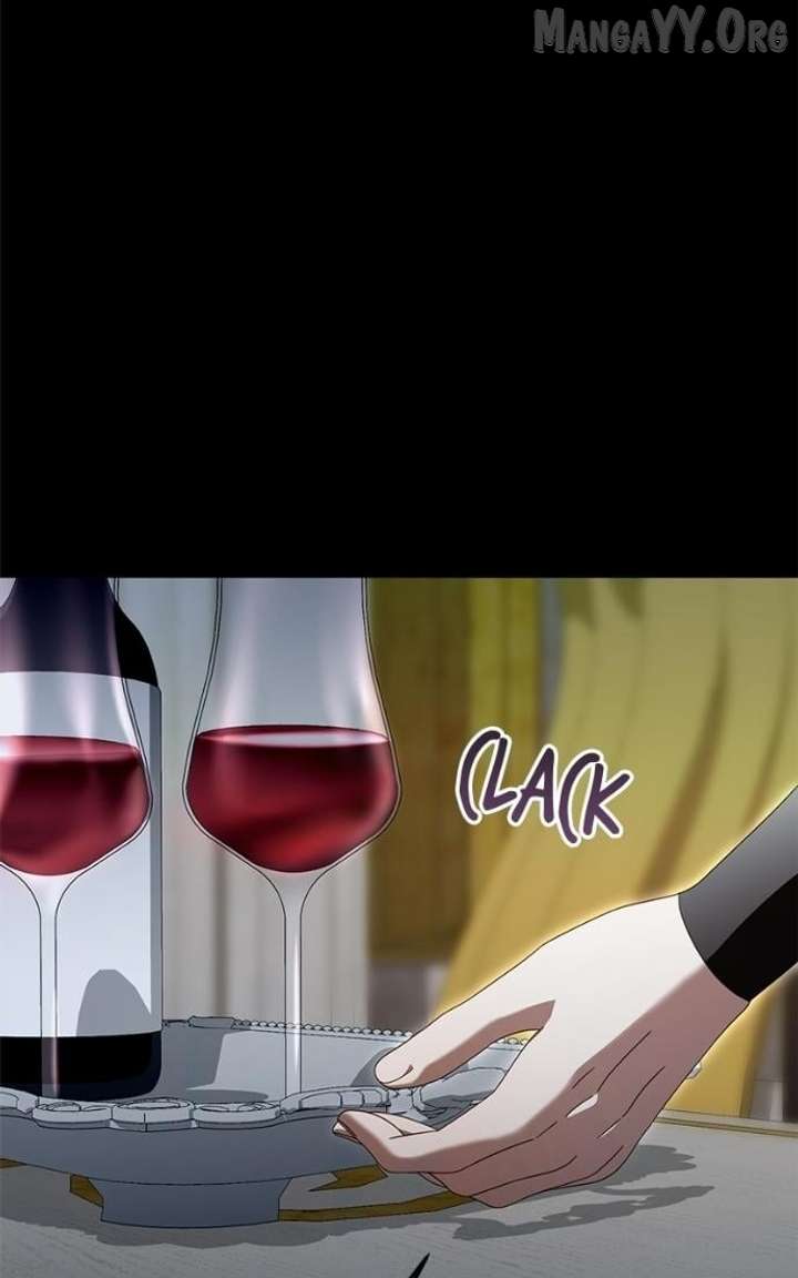 I Grabbed The Leash Of The Blind Beast Chapter 67 - Page 30