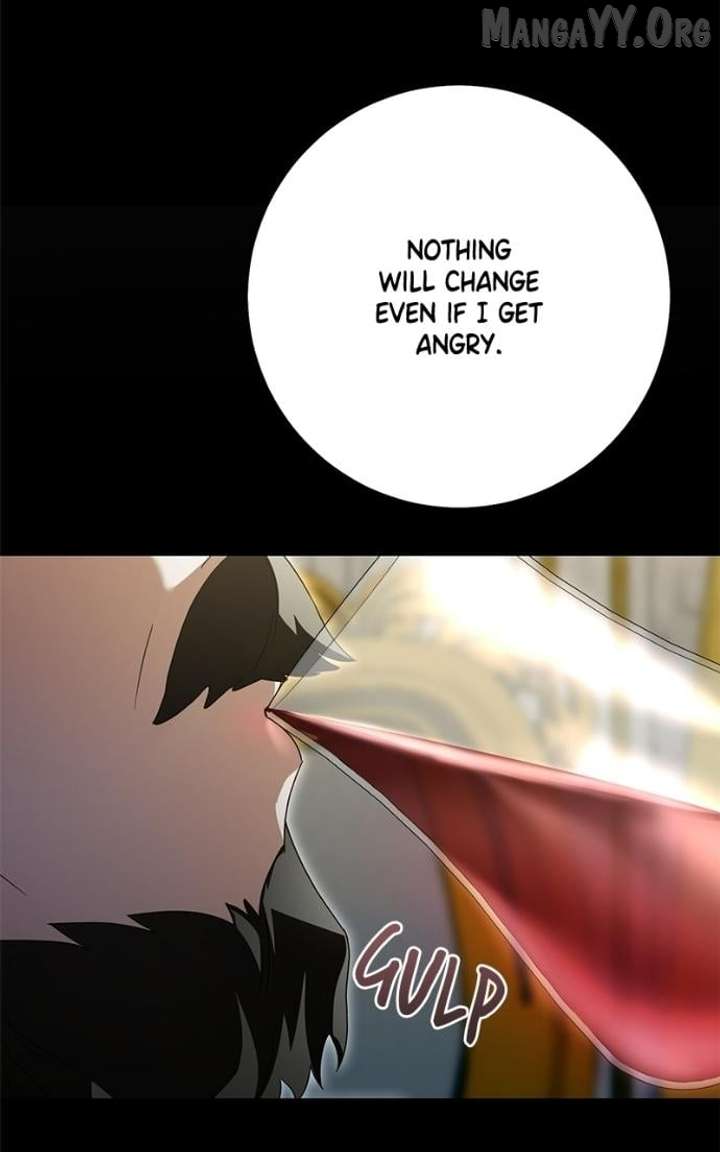 I Grabbed The Leash Of The Blind Beast Chapter 67 - Page 34