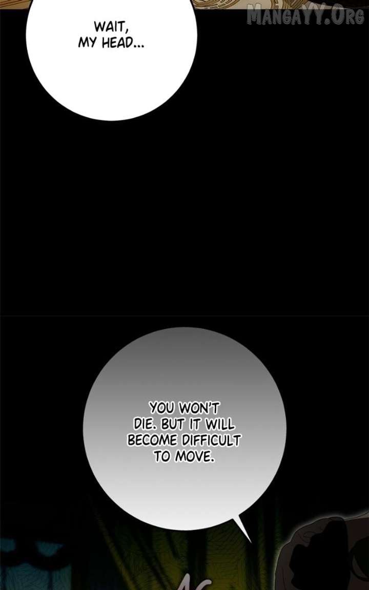 I Grabbed The Leash Of The Blind Beast Chapter 67 - Page 39