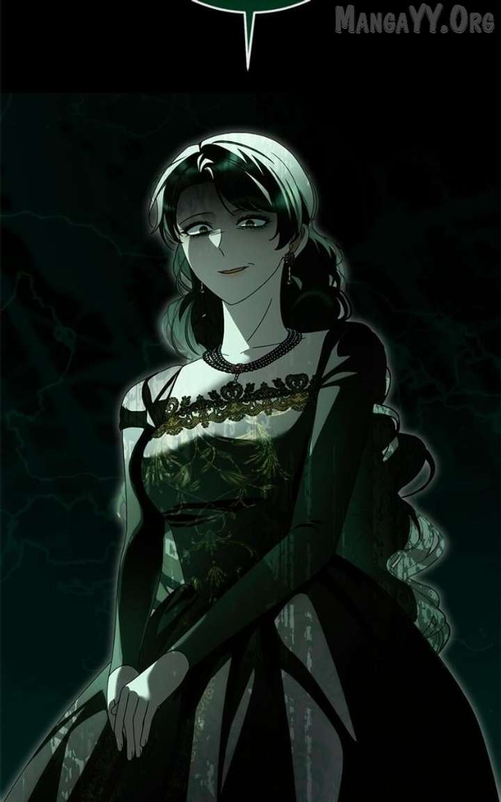 I Grabbed The Leash Of The Blind Beast Chapter 67 - Page 46