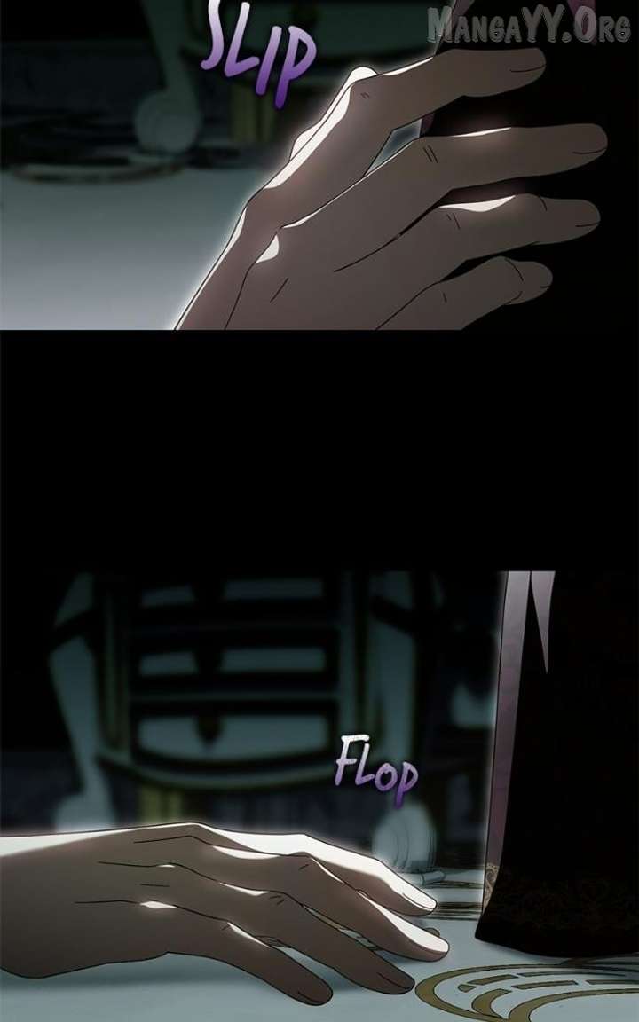 I Grabbed The Leash Of The Blind Beast Chapter 67 - Page 50