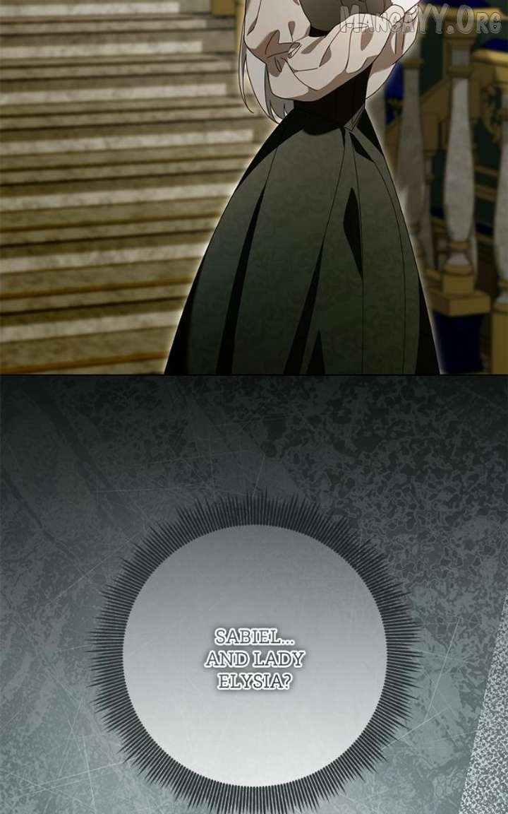 I Grabbed The Leash Of The Blind Beast Chapter 67 - Page 63