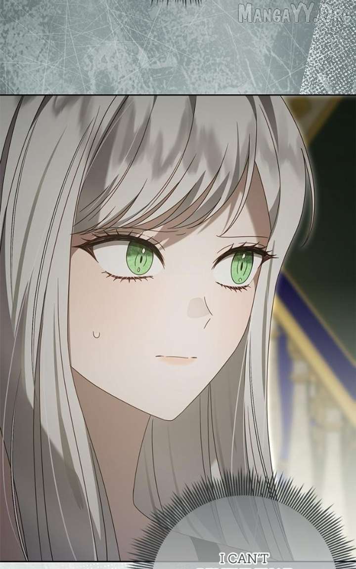 I Grabbed The Leash Of The Blind Beast Chapter 67 - Page 64