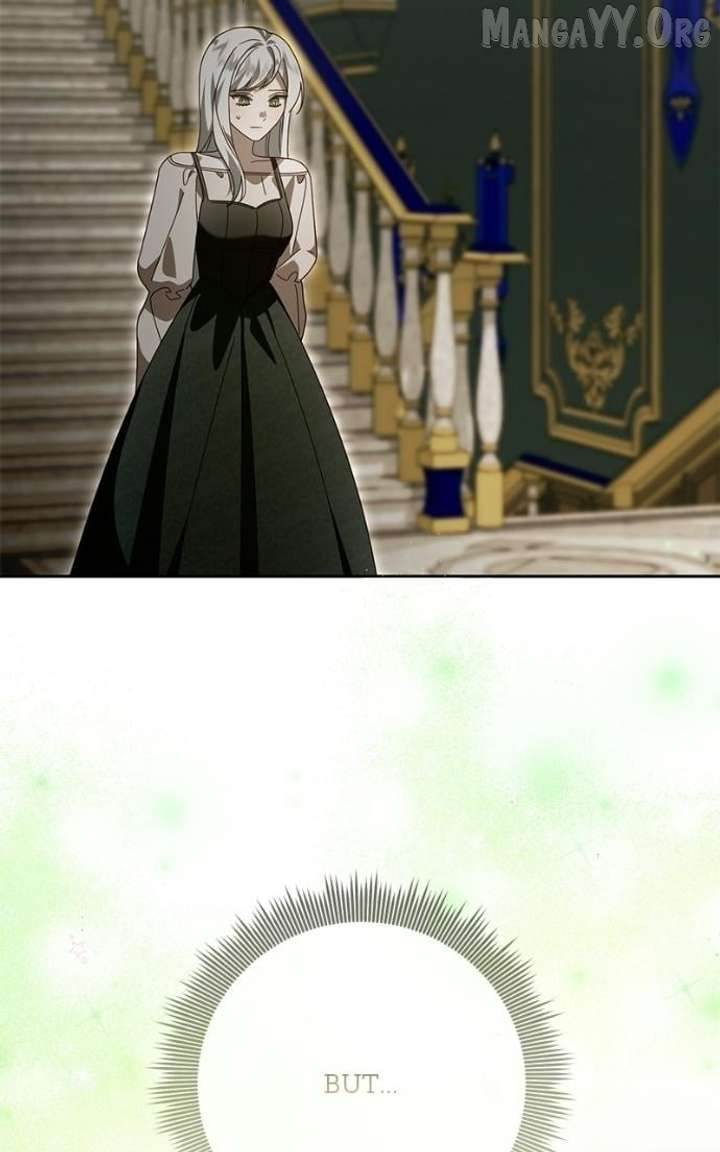 I Grabbed The Leash Of The Blind Beast Chapter 67 - Page 66