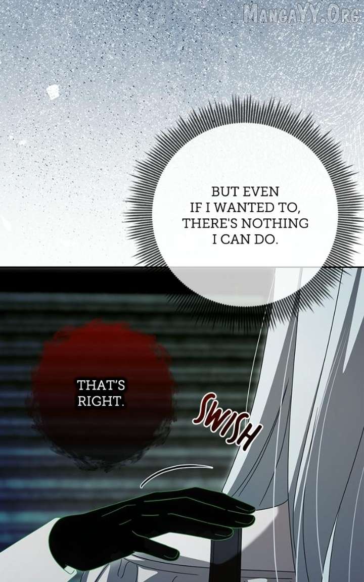 I Grabbed The Leash Of The Blind Beast Chapter 67 - Page 73