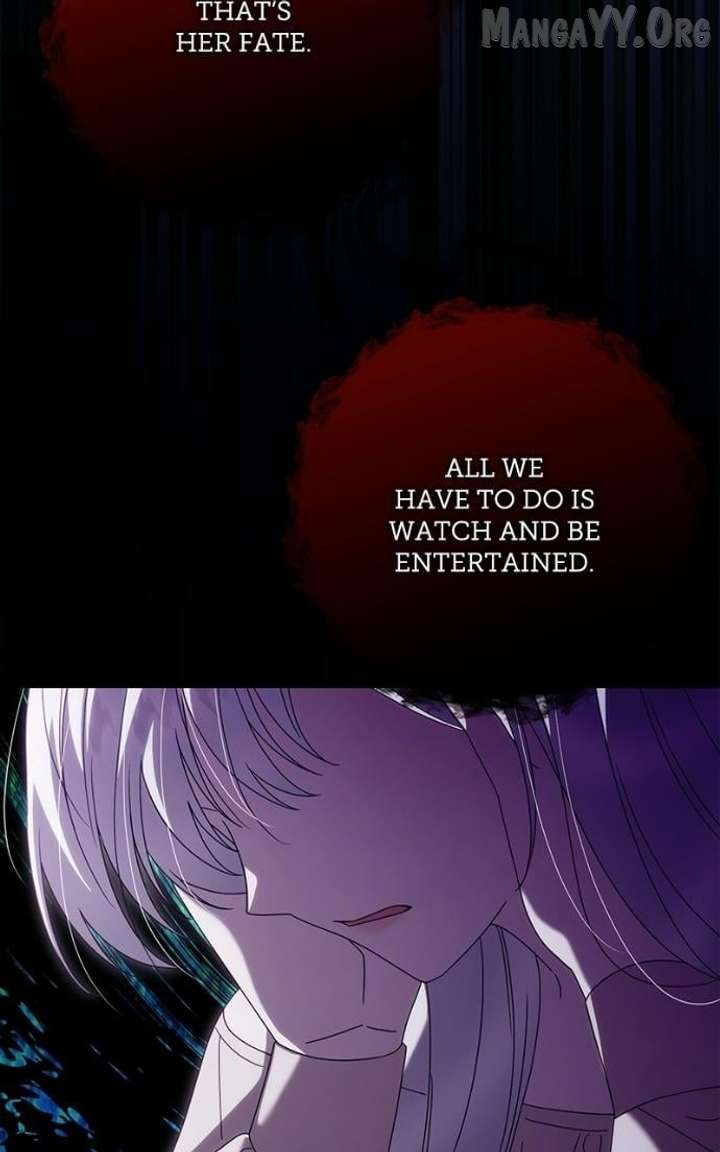 I Grabbed The Leash Of The Blind Beast Chapter 67 - Page 81