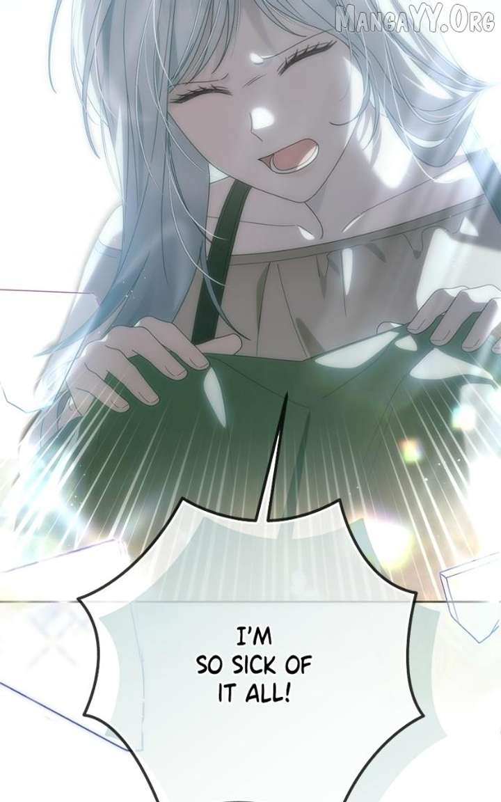 I Grabbed The Leash Of The Blind Beast Chapter 67 - Page 90