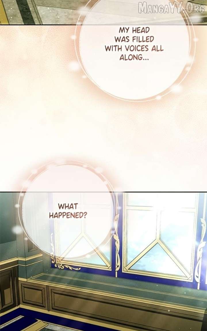 I Grabbed The Leash Of The Blind Beast Chapter 67 - Page 95