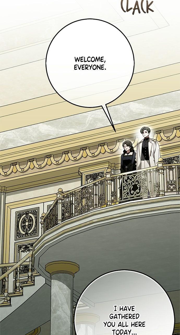 I Grabbed The Leash Of The Blind Beast Chapter 68 - Page 5