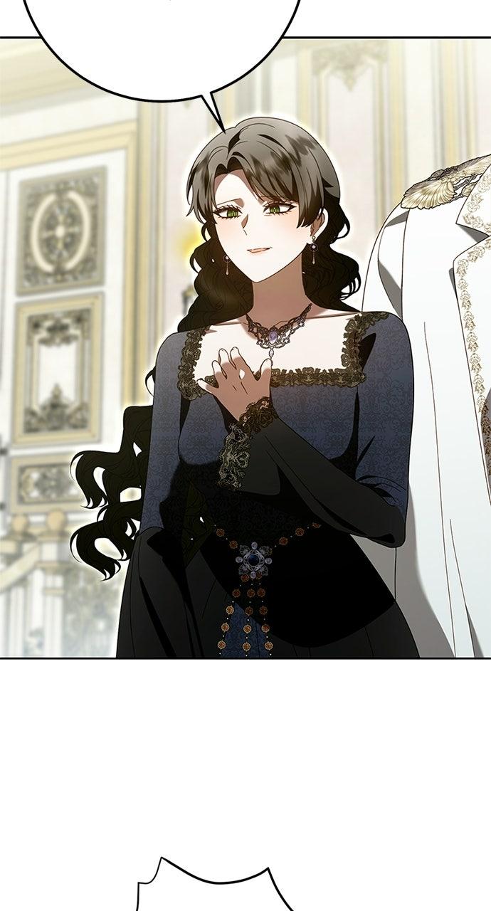 I Grabbed The Leash Of The Blind Beast Chapter 68 - Page 8