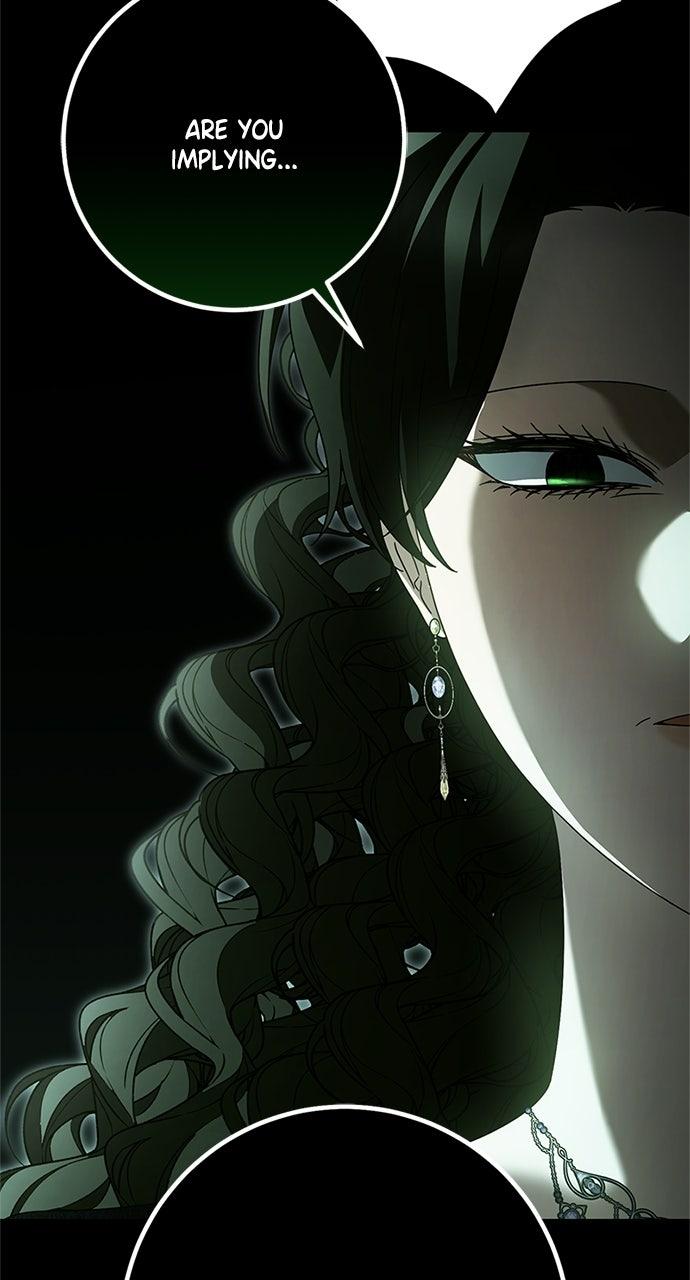 I Grabbed The Leash Of The Blind Beast Chapter 68 - Page 11