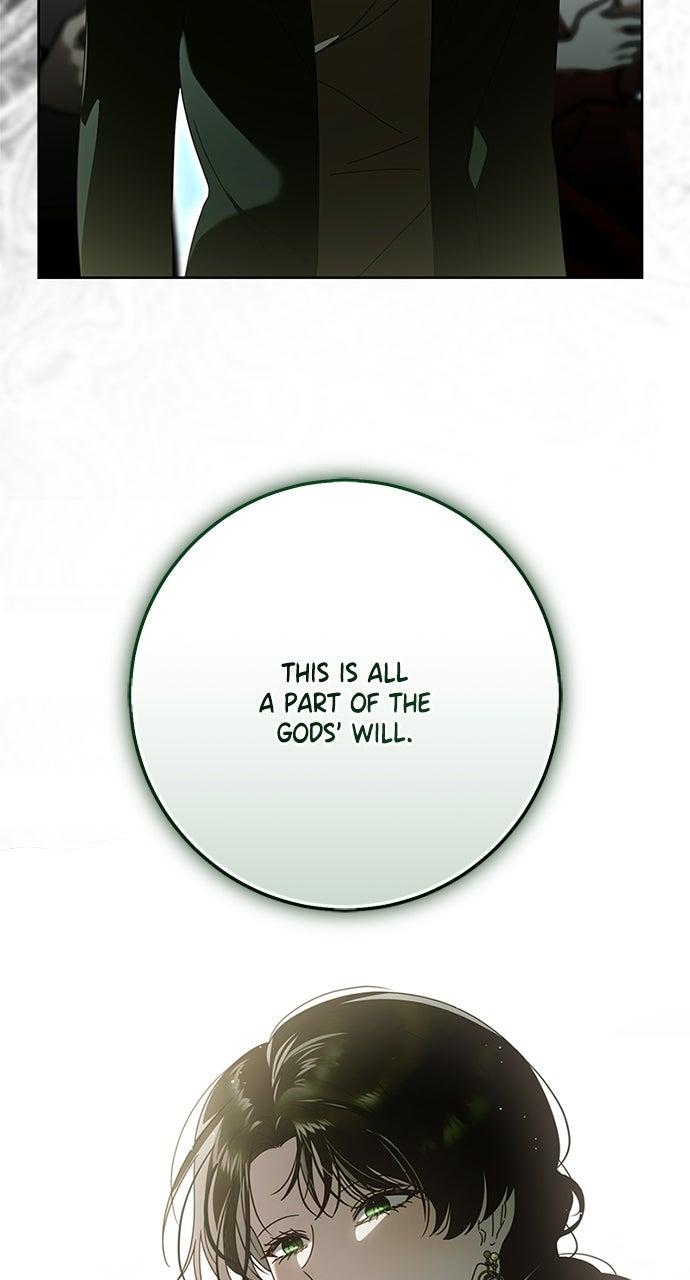 I Grabbed The Leash Of The Blind Beast Chapter 68 - Page 13