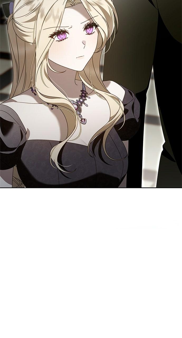 I Grabbed The Leash Of The Blind Beast Chapter 68 - Page 19