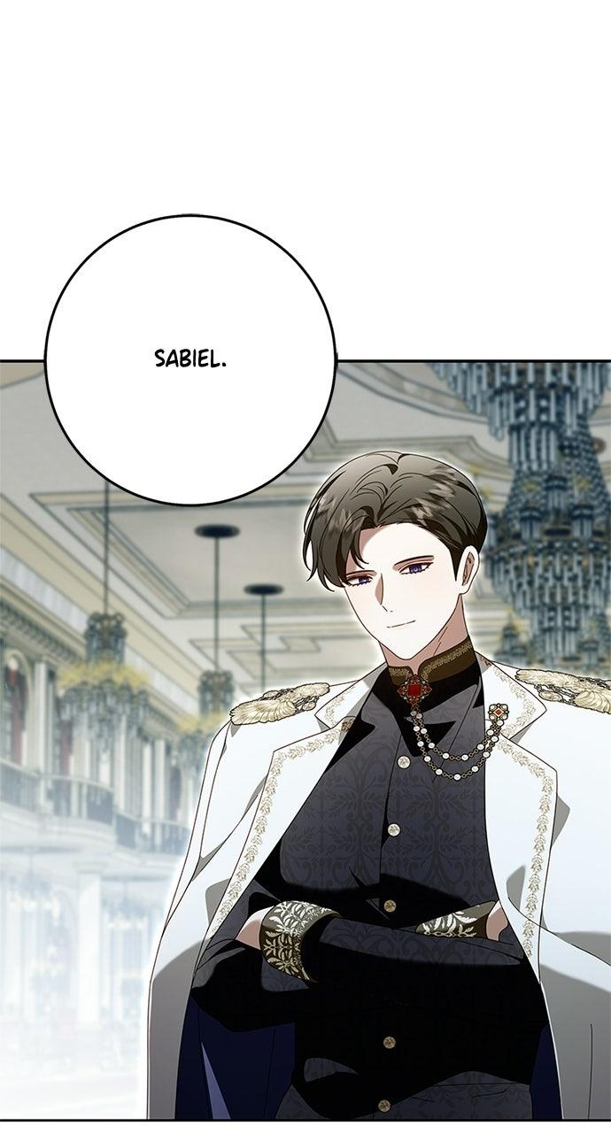 I Grabbed The Leash Of The Blind Beast Chapter 68 - Page 24