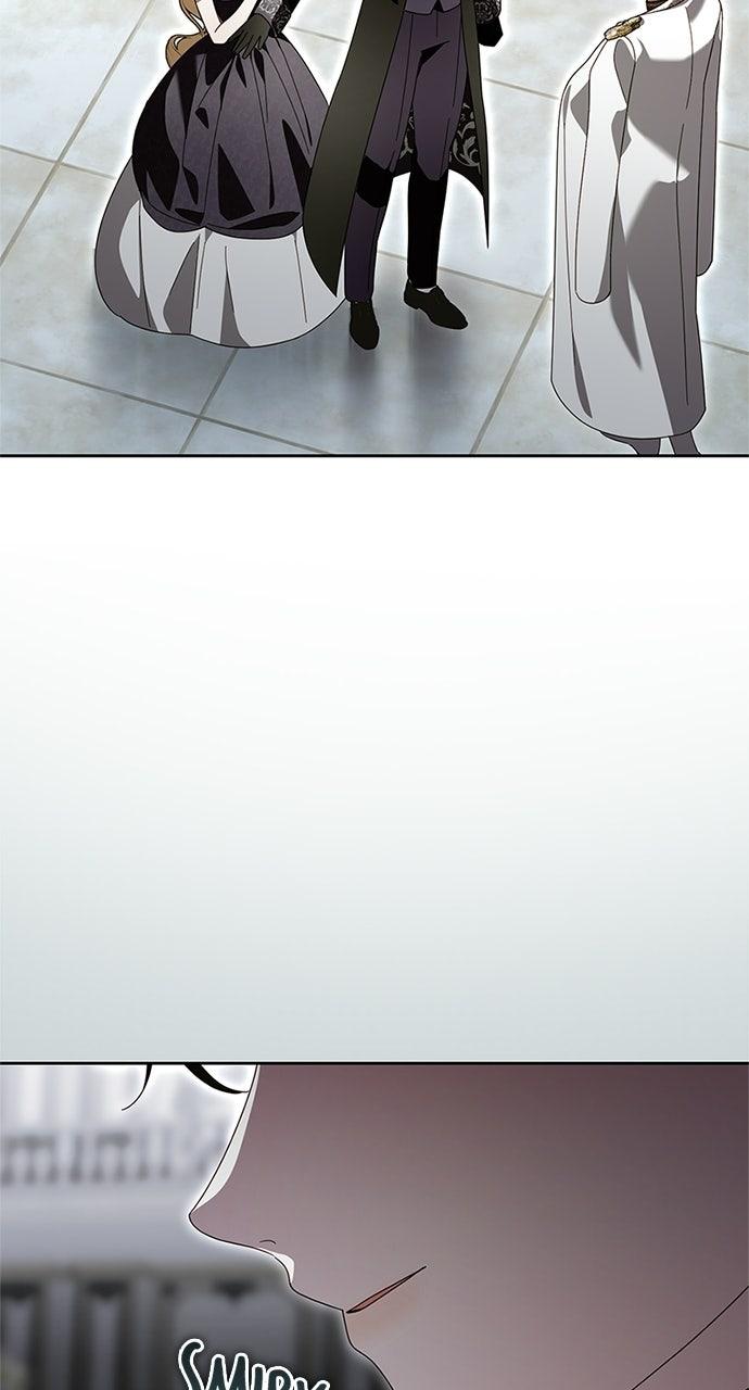 I Grabbed The Leash Of The Blind Beast Chapter 68 - Page 26