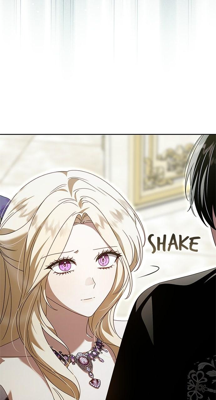 I Grabbed The Leash Of The Blind Beast Chapter 68 - Page 31