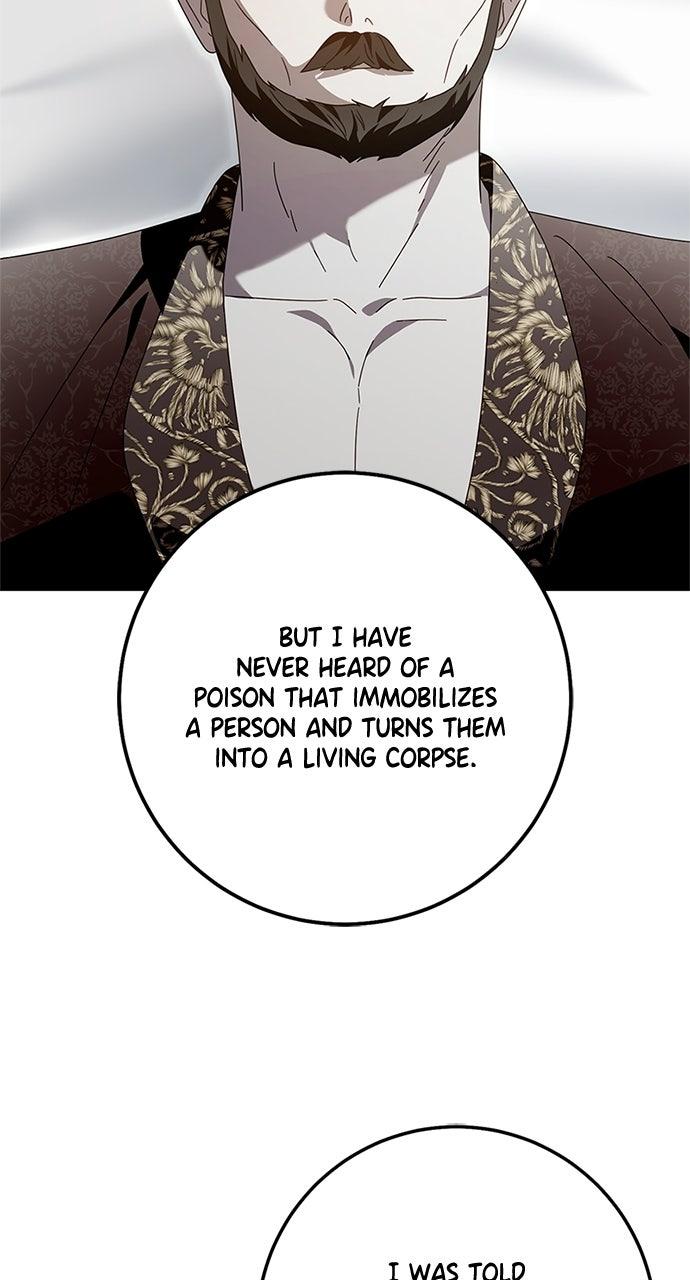 I Grabbed The Leash Of The Blind Beast Chapter 68 - Page 41