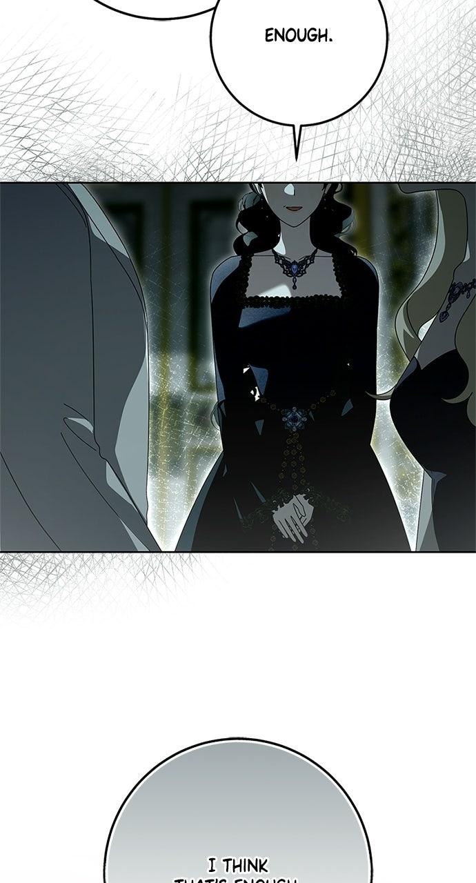 I Grabbed The Leash Of The Blind Beast Chapter 68 - Page 43