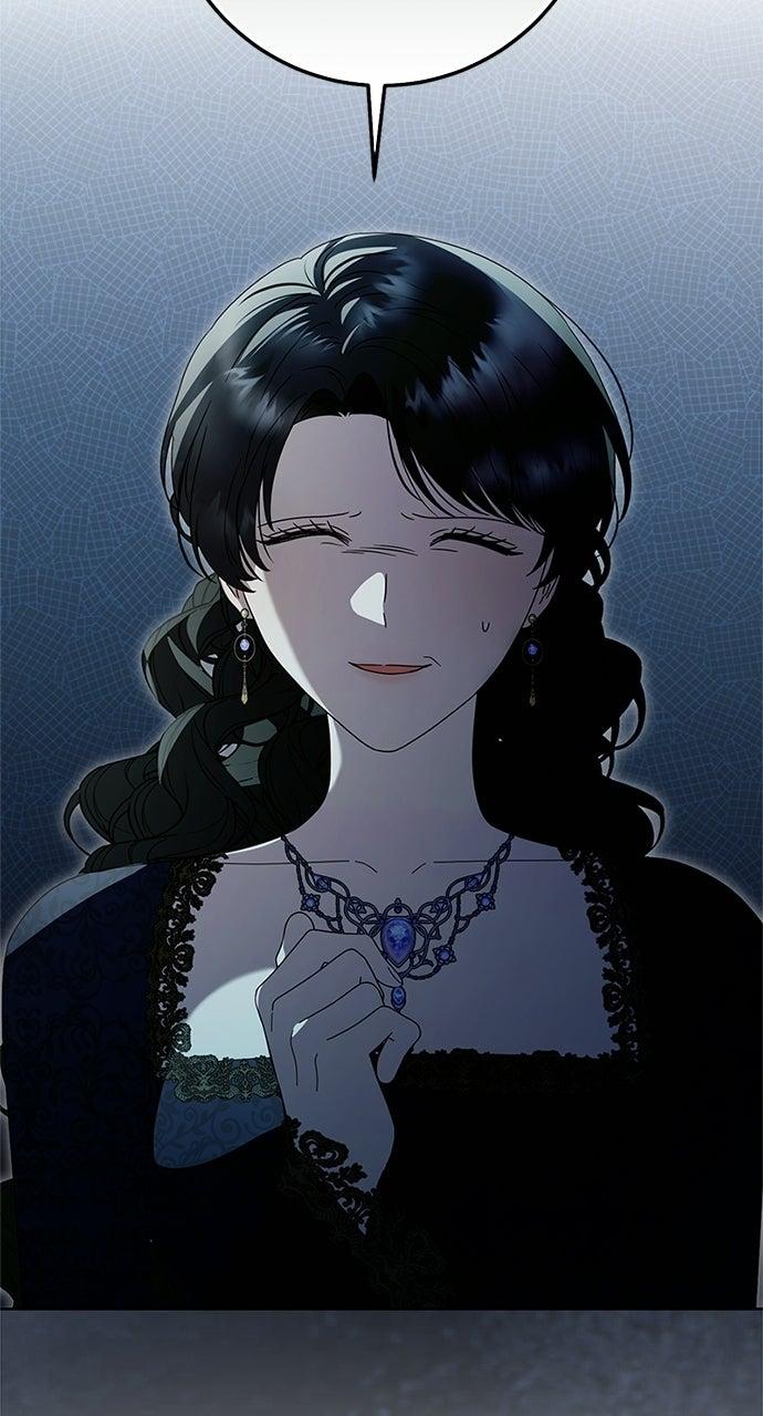 I Grabbed The Leash Of The Blind Beast Chapter 68 - Page 48