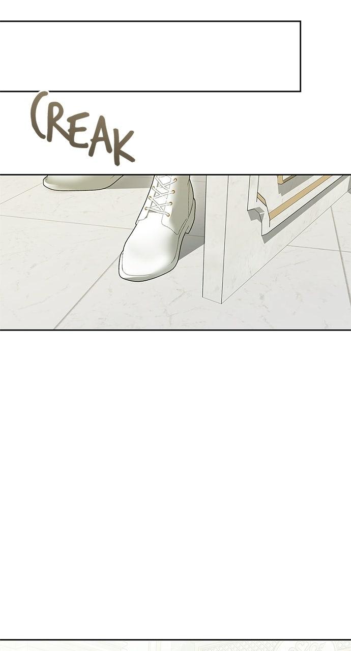 I Grabbed The Leash Of The Blind Beast Chapter 68 - Page 50