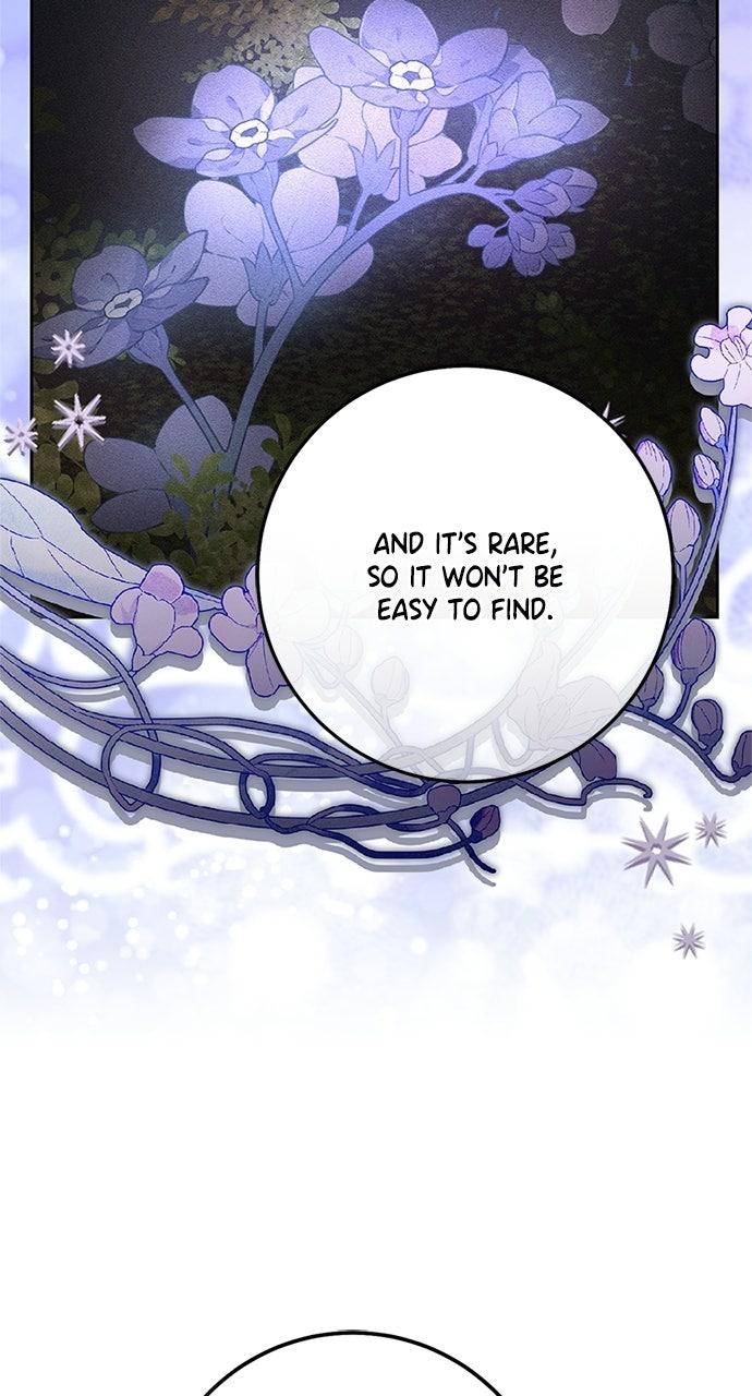 I Grabbed The Leash Of The Blind Beast Chapter 68 - Page 62