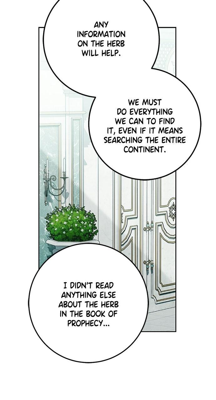 I Grabbed The Leash Of The Blind Beast Chapter 68 - Page 63