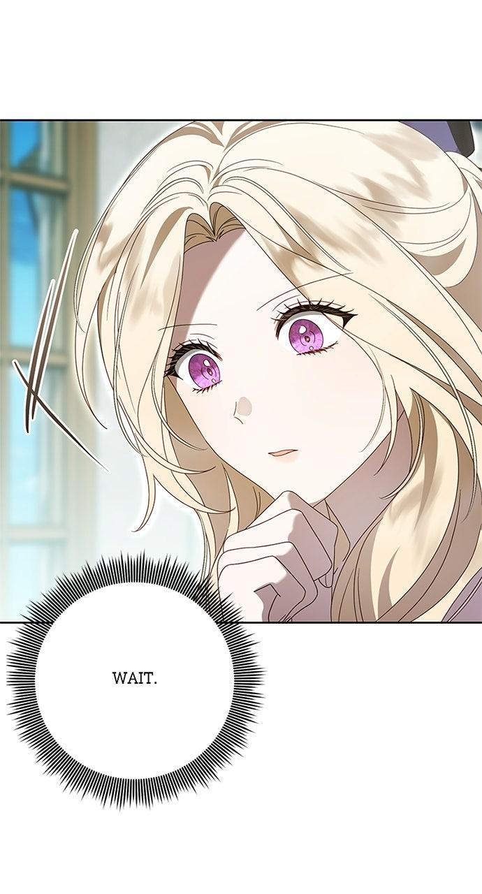 I Grabbed The Leash Of The Blind Beast Chapter 68 - Page 64