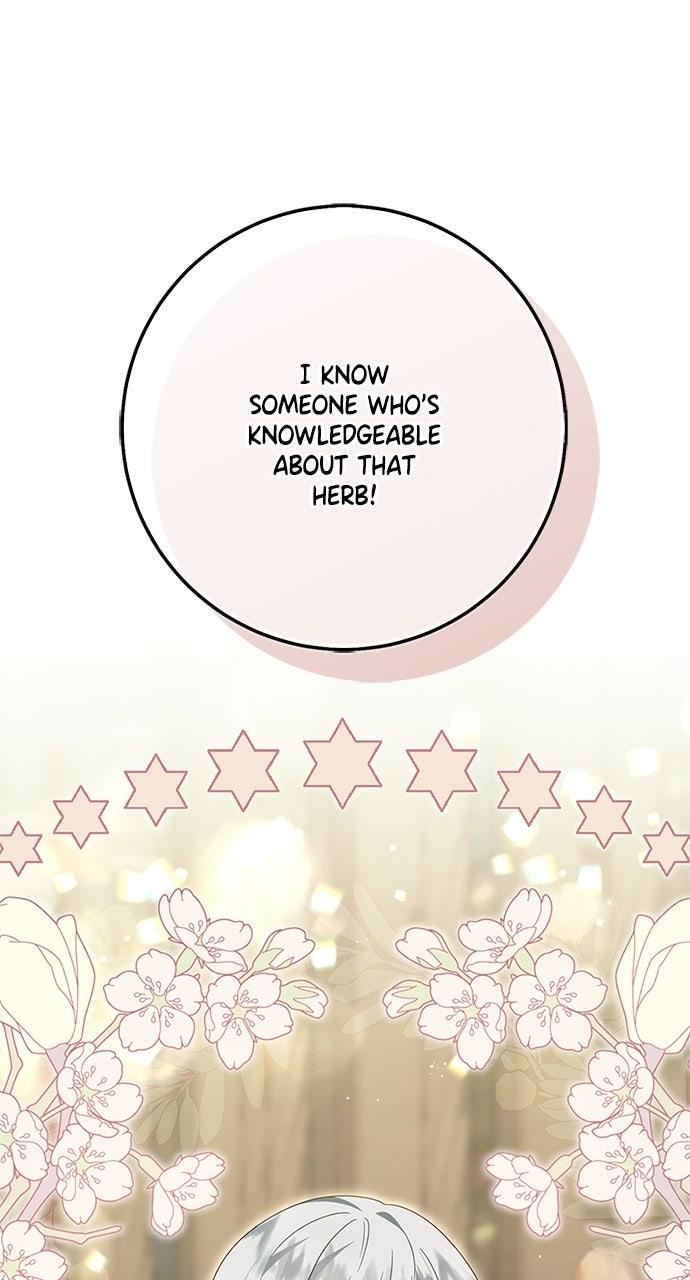 I Grabbed The Leash Of The Blind Beast Chapter 68 - Page 65